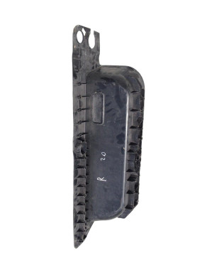 Renault Підніжка права б/у Рено Трафік 2 8200525989, 8200523993 - Заображення 2