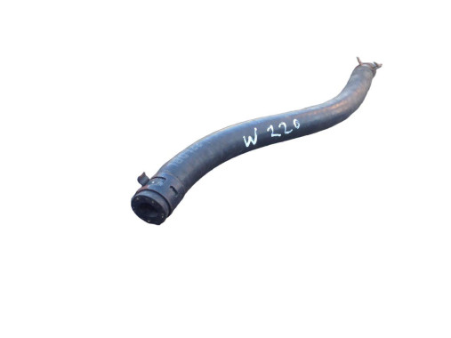 Mercedes-benz Патрубок для Mercedes Benz W220 S-Klasse 1998-2005 - Картинка 2