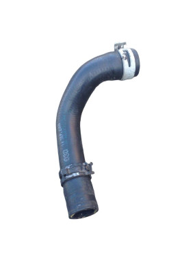 Mercedes-benz Патрубок водяного насоса mercedes w210 95-02 A2108327094 - Картинка 7