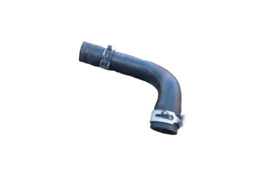 Mercedes-benz Патрубок водяного насоса mercedes w210 95-02 A2108327094 - Картинка 6