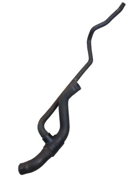 Fiat Патрубок охолоджуючої рідини нижній 1.6 i 16v Doblo 2000-2011, Арт. 46844560, 46844560, 51758306, FIAT - Заображення 7
