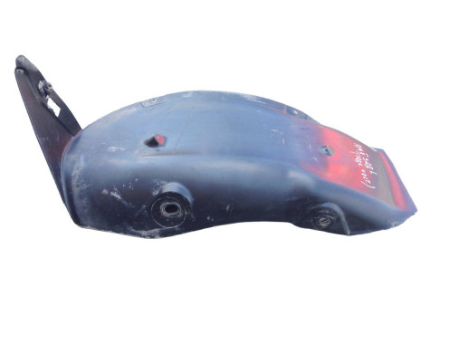 Renault Підкрилок зад правий для Renault Megane II 2003-2009 8200074050 - Заображення 8