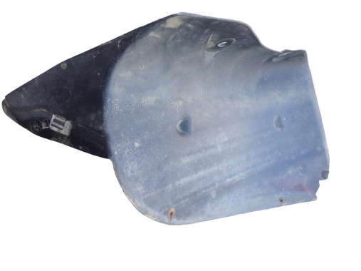 Renault Підкрилок зад правий для Renault Megane II 2003-2009 8200074050 - Заображення 7
