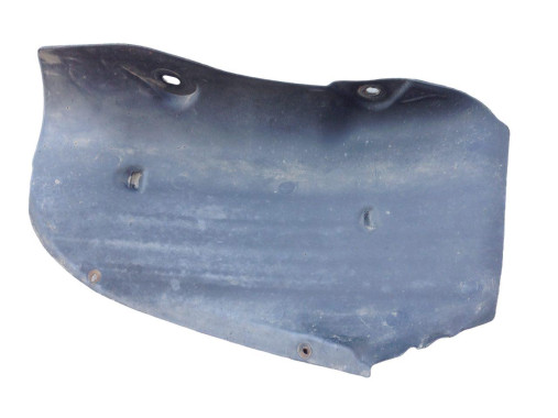 Renault Підкрилок зад правий для Renault Megane II 2003-2009 8200074050 - Заображення 3