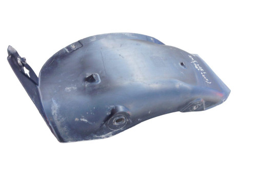 Renault Підкрилок зад правий для Renault Megane II 2003-2009 8200074050 - Заображення 5