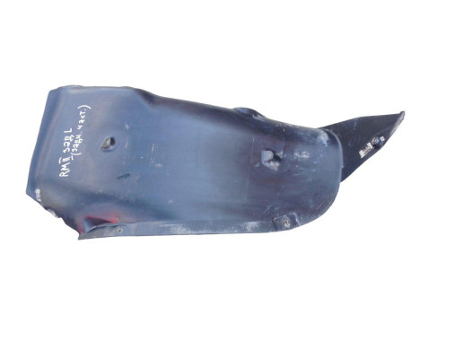 Renault Підкрилок зад правий для Renault Megane II 2003-2009 8200074050 - Заображення 4