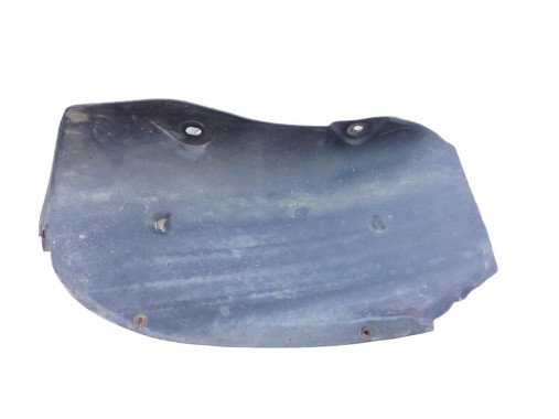 Renault Підкрилок зад правий для Renault Megane II 2003-2009 8200074050 - Заображення 6