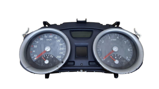 Renault RENAULT MEGANE II 1.6B СПИДОМЕТР ПРИБОРКА 8200170524E - Заображення 1