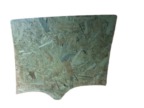 Renault Скло бічне заднє праворуч Renault Laguna 2 (Рено Лагуна 2) - Заображення 7