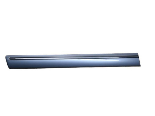 Mercedes-benz Молдинг задніх правих дверей Mercedes w210 - Заображення 10