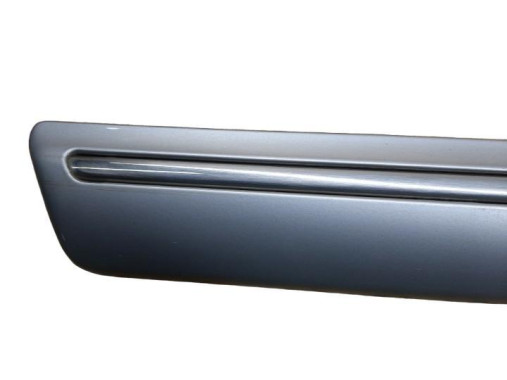 Mercedes-benz Молдинг задніх правих дверей Mercedes w210 - Заображення 4
