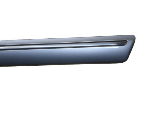Mercedes-benz Молдинг задних левых дверей Mercedes w210 - Картинка 3