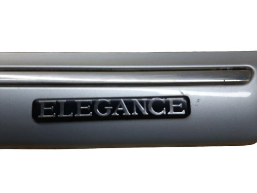 Mercedes-benz Молдинг переднього правого крила Mercedes w210 ELEGANCE - Заображення 2