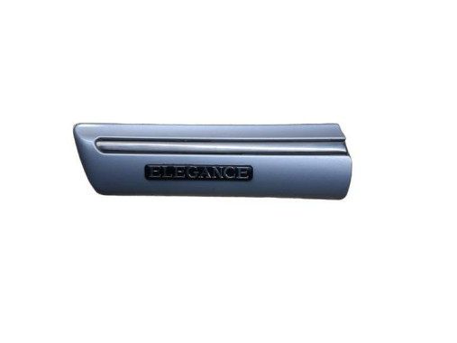 Mercedes-benz Молдинг переднего левого крыла Mercedes w210 ELEGANCE - Заображення 10