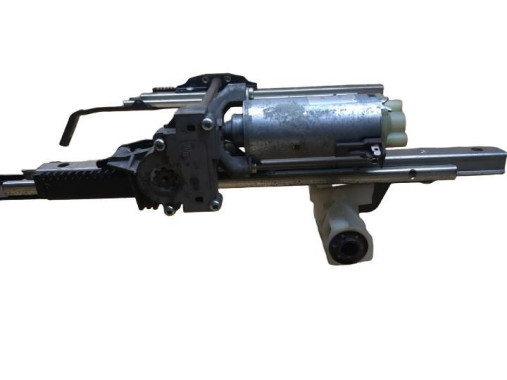 Mercedes-benz Салазки сидіння Mercedes w220 s-class (1998-2005 ) 2208202542 - Заображення 9