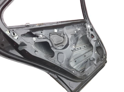 Mercedes-benz Двері задні ліві Mercedes w220 s-class - Заображення 6