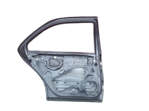 Mercedes-benz Двері задні ліві Mercedes w220 s-class - Заображення 2