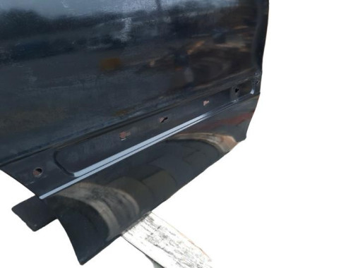 Mercedes-benz Двері задні праві Mercedes w220 s-class - Заображення 9