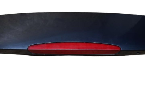 Renault Накладка кришки багажника зад стоп сигнал Renault Laguna 2 (Рено Лагуна 2) - Заображення 9