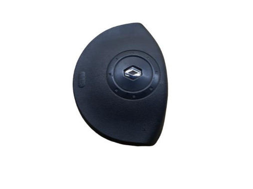 Renault Водійська Подушка безпеки AirBag Renault Scenic - Заображення 2