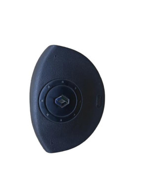 Renault Водійська Подушка безпеки AirBag Renault Scenic - Заображення 4