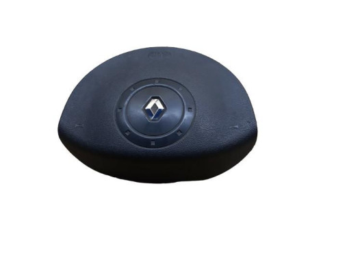 Renault Водійська Подушка безпеки AirBag Renault Scenic - Заображення 3