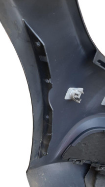 Mercedes-benz Бампер передній Mercedes W205 C-class А2058850125 - Заображення 8