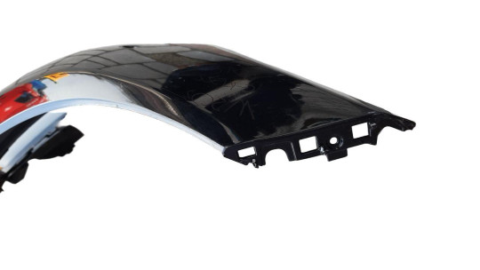Mercedes-benz Бампер передній Mercedes W205 C-class А2058850125 - Заображення 5