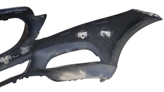 Mercedes-benz Бампер передній Mercedes W205 C-class А2058850125 - Заображення 9