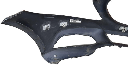 Mercedes-benz Бампер передній Mercedes W205 C-class А2058850125 - Заображення 8