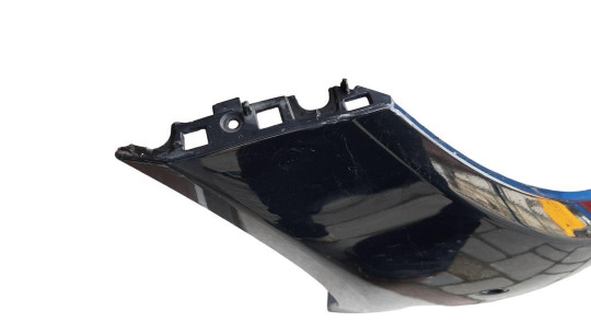 Mercedes-benz Бампер передній Mercedes W205 C-class А2058850125 - Заображення 4