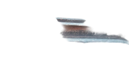 Mercedes-benz Бампер передний для Mercedes W212 A2128850125 - Картинка 3