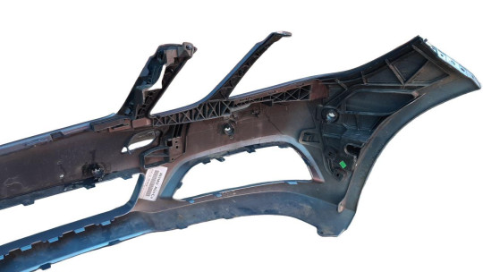 Mercedes-benz Бампер передний для Mercedes W212 A2128850125 - Картинка 8