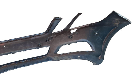 Mercedes-benz Бампер передний Mercedes W212 A2128850125 - Картинка 7