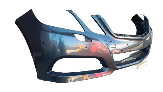 Mercedes-benz Бампер передний Mercedes W212 A2128850125 - Картинка 3