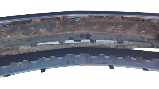 Mercedes-benz Бампер передний Mercedes W212 A2128850125 - Картинка 4