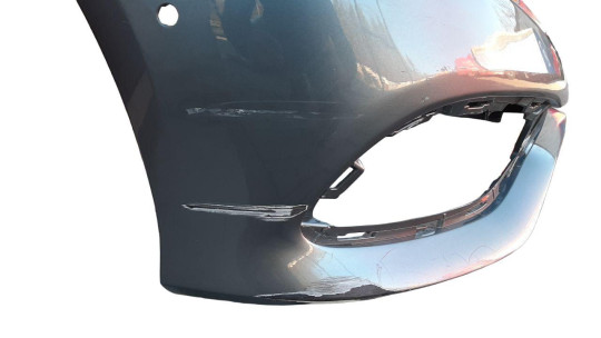 Mercedes-benz Бампер передній на Mercedes W213 A2138850238 - Заображення 8