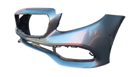 Mercedes-benz Бампер передній на Mercedes W213 A2138850238 - Заображення 6