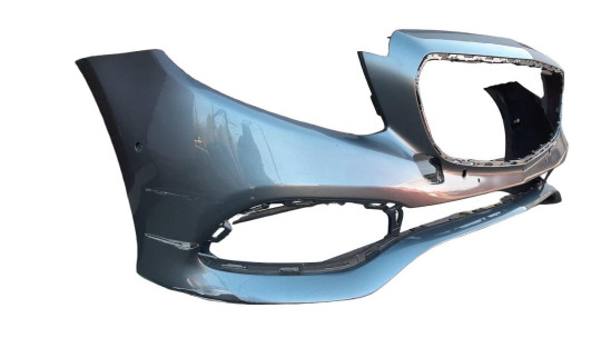Mercedes-benz Бампер передній на Mercedes W213 A2138850238 - Заображення 9