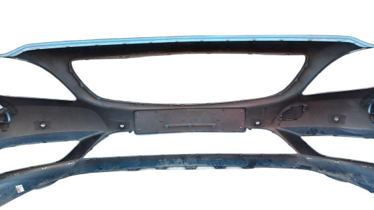 Mercedes-benz A2468850525 Бампер передній Mercedes W246 B-class - Заображення 8