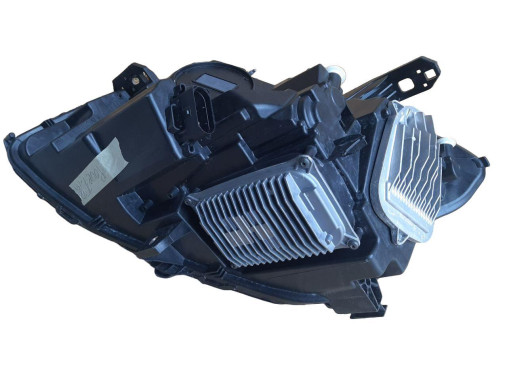 Mercedes-benz Фари Mercedes-Benz A-Class W176 HIGHT PERFORMANS оптика A1769069000 A1769068900 - Заображення 6