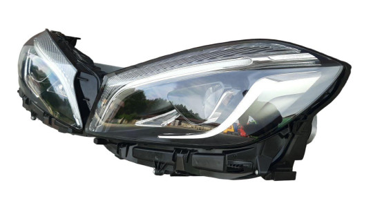 Mercedes-benz Фари Mercedes-Benz A-Class W176 HIGHT PERFORMANS оптика A1769069000 A1769068900 - Заображення 4