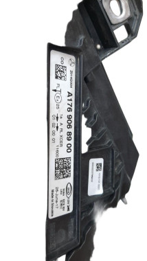 Mercedes-benz Фари Mercedes-Benz A-Class W176 HIGHT PERFORMANS оптика A1769069000 A1769068900 - Заображення 8