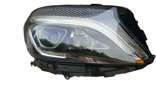 Mercedes-benz Фари Mercedes-Benz A-Class W176 HIGHT PERFORMANS оптика A1769069000 A1769068900 - Заображення 2