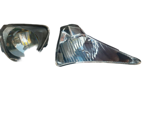 Mercedes-benz Фари Mercedes-Benz A-Class W176 HIGHT PERFORMANS оптика A1769069000 A1769068900 - Заображення 10