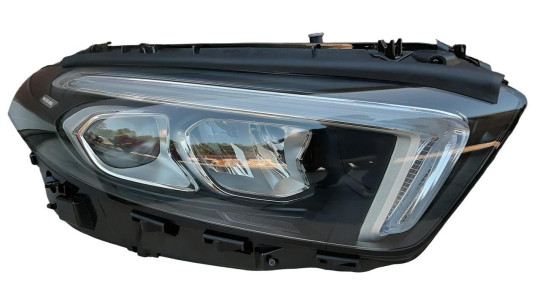 Mercedes-benz Фари MERCEDES W177 A-KLASA фара A1779064703, фара A1779064803 - Заображення 3