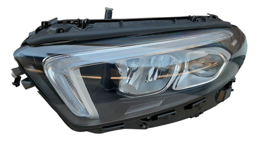 Mercedes-benz Фари MERCEDES W177 A-KLASA фара A1779064703, фара A1779064803 - Заображення 2