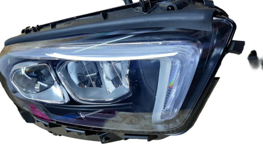 Mercedes-benz Фари MERCEDES W177 A-KLASA фара A1779064703, фара A1779064803 - Заображення 4