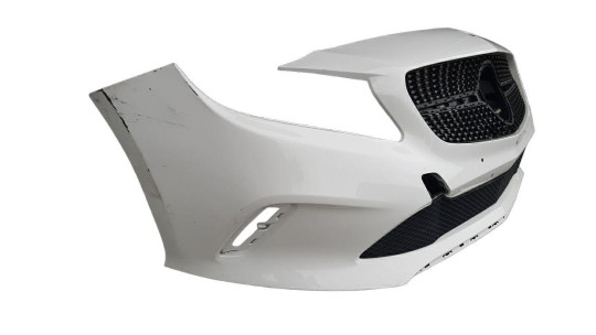 Mercedes-benz Бампер передний для Mercedes Benz w176 A1768802583 A1768806540 - Картинка 4