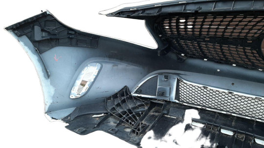 Mercedes-benz Бампер передний для Mercedes Benz w176 A1768802583 A1768806540 - Картинка 8